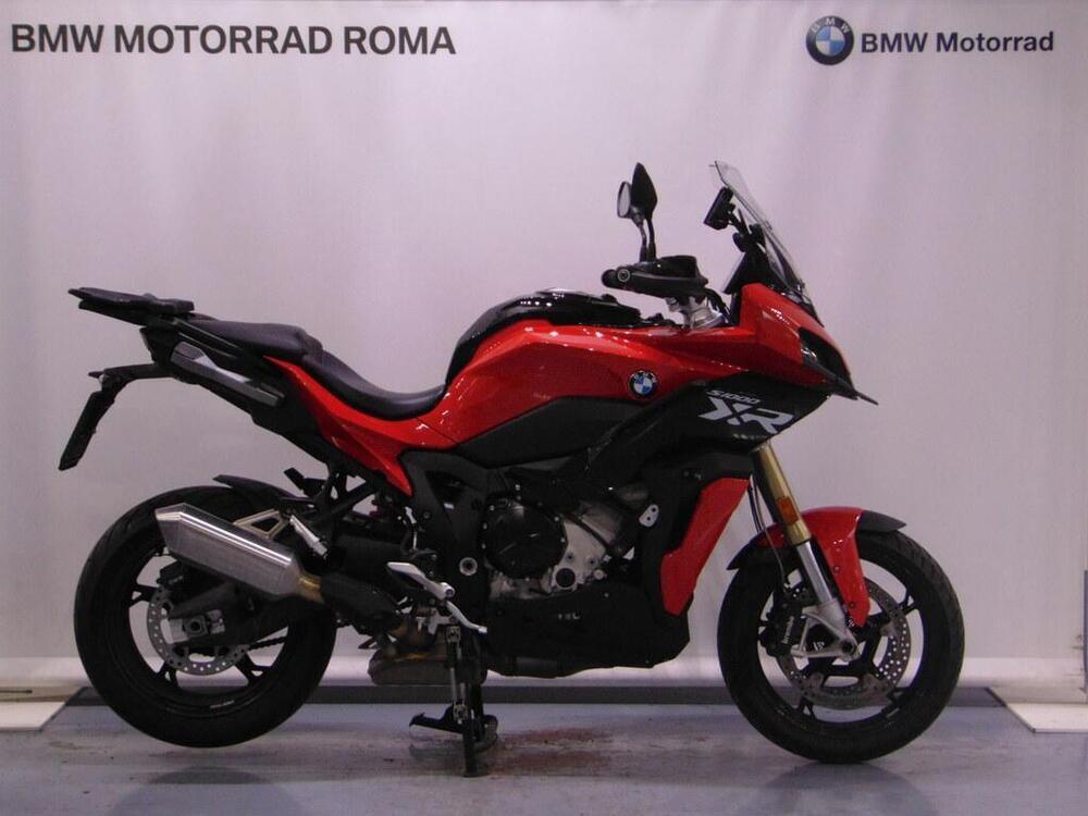 Bmw S 1000 XR (2020 - 23) (2)