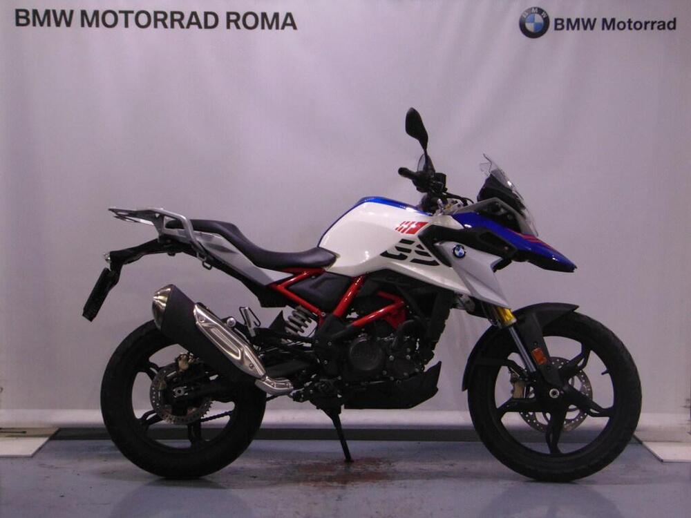 Bmw G 310 GS (2021 - 24) (2)