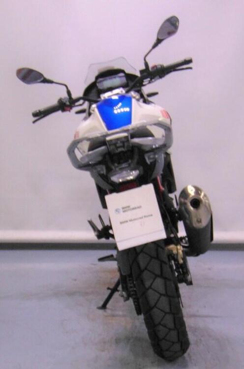 Bmw G 310 GS (2021 - 24) (4)