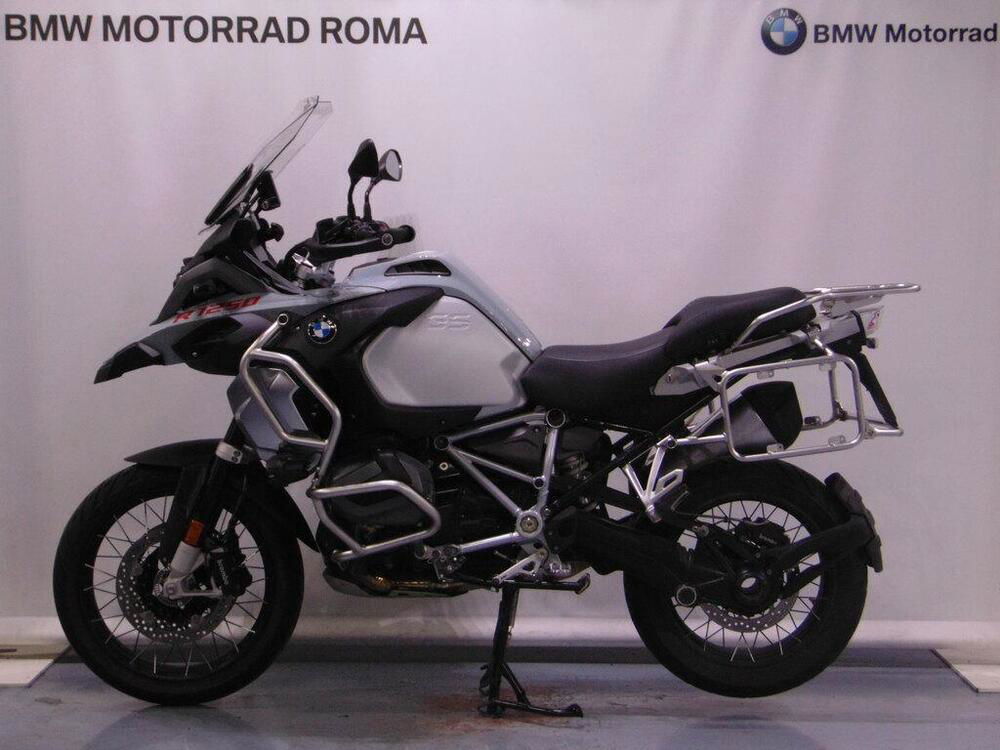 Bmw R 1250 GS Adventure (2021 - 24)