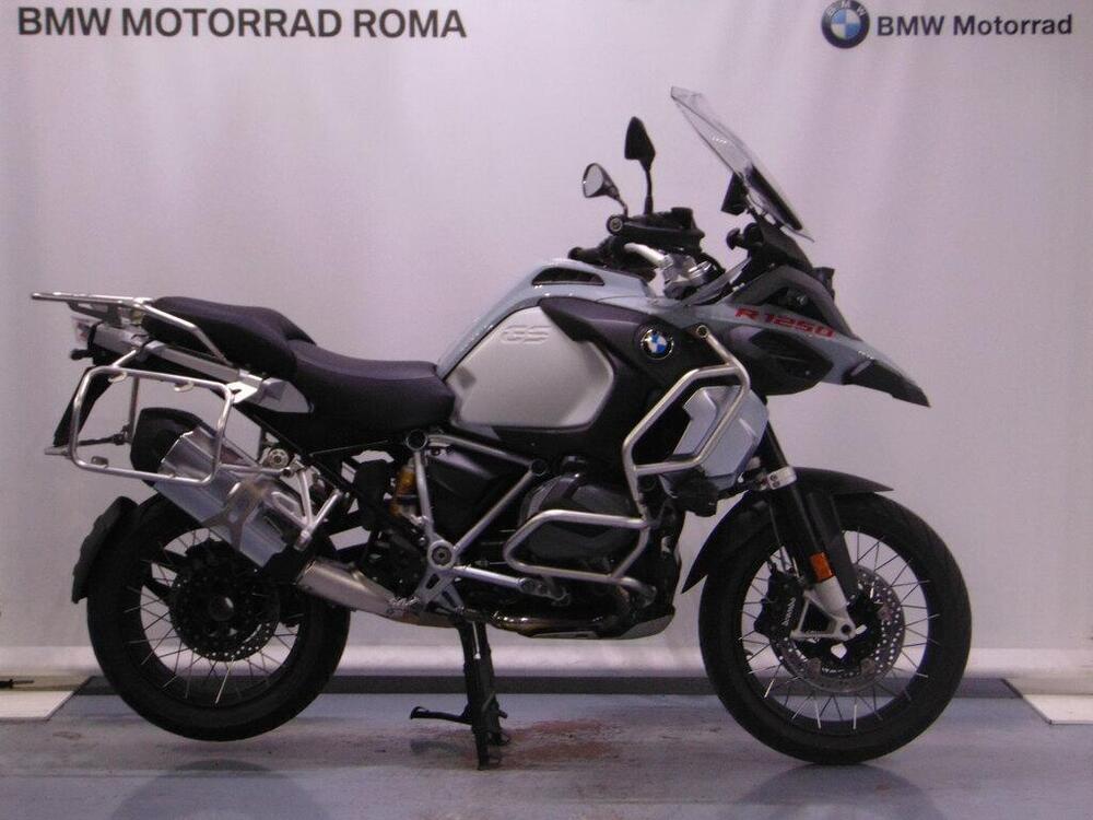 Bmw R 1250 GS Adventure (2021 - 24) (2)