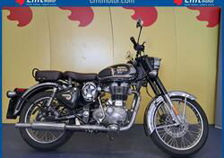 Royal Enfield Classic 500 EFI - Chrome (2017 - 20) usata