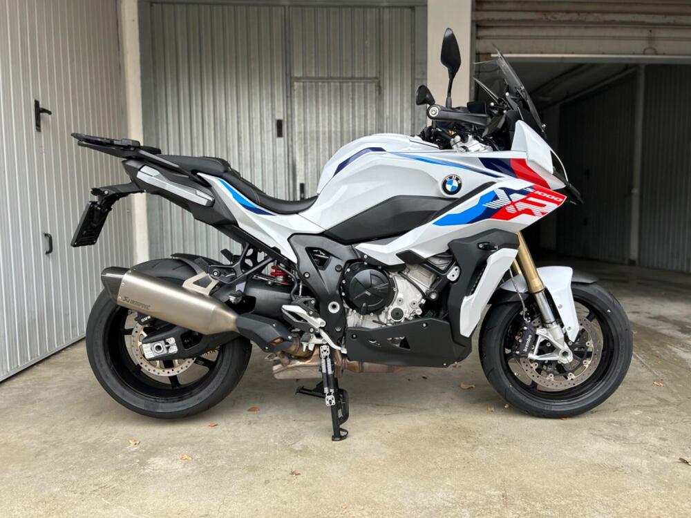 Bmw S 1000 XR (2020 - 23)