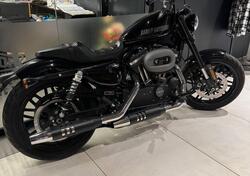 Harley-Davidson 1200 Roadster (2017 - 20) - XL 1200R usata