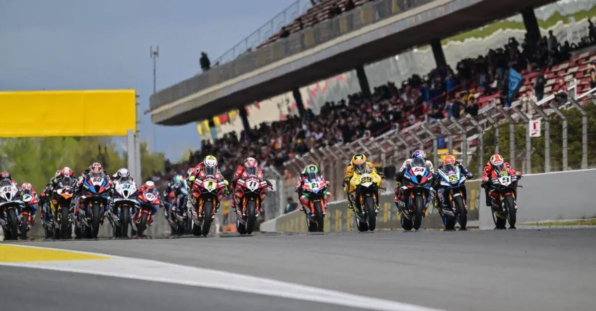 SBK 2024. Warner Bros Discovery Sports Europe potrebbe acquisire il WorldSBK