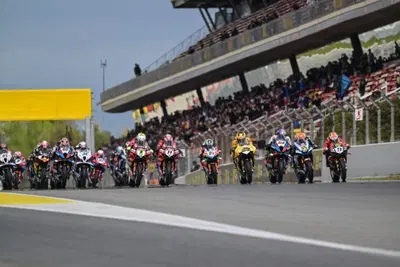 SBK 2024. Warner Bros Discovery Sports Europe potrebbe acquisire il WorldSBK