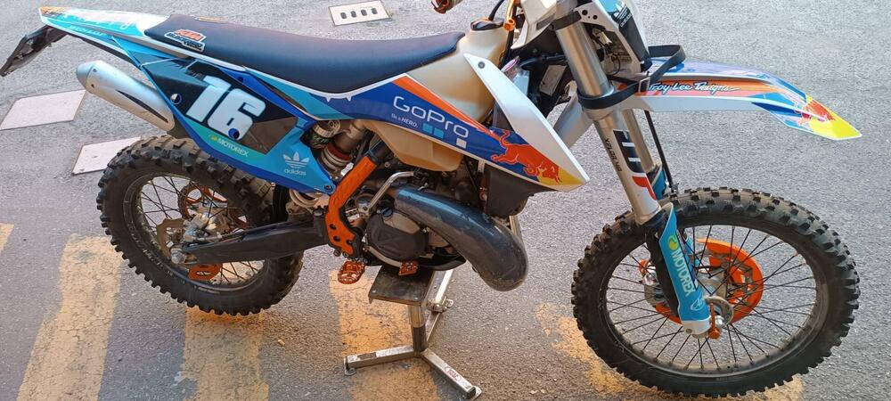 KTM EXC 250 TPI (2018) (4)