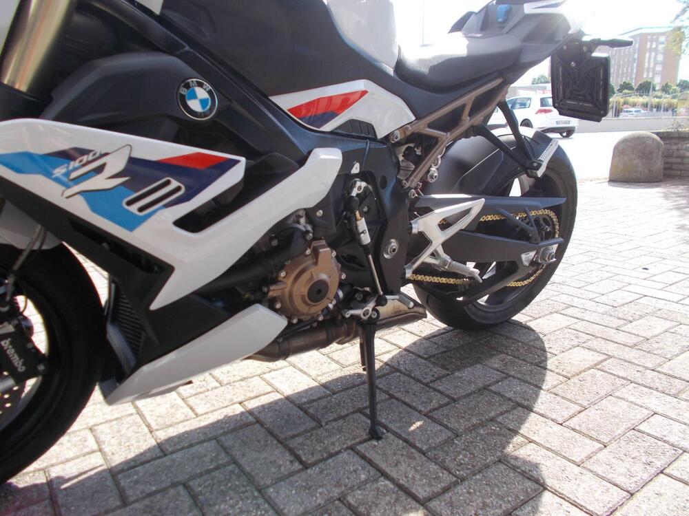 Bmw S 1000 R (2021 - 24) (4)