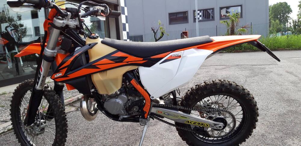 KTM EXC 300 E TPI (2018) (2)