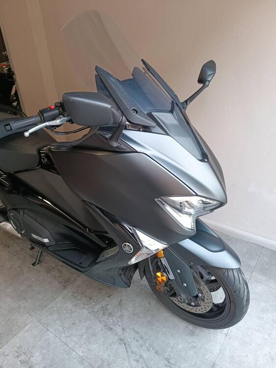 Yamaha T-Max 530 DX (2017 - 19) (5)