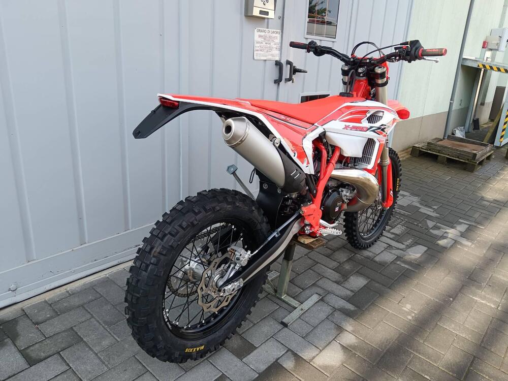 Betamotor RR X-PRO 300 2T Enduro (2025) (5)