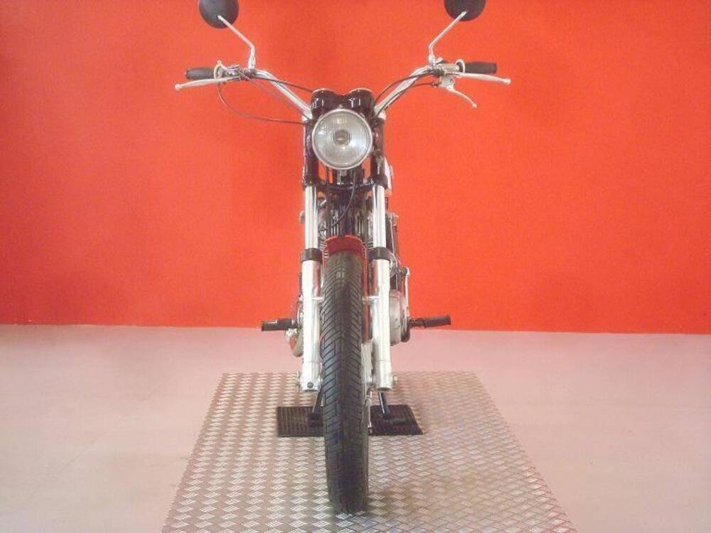 Ducati SCRAMBLER 350 (3)