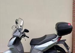 Aprilia Sportcity 200 usata