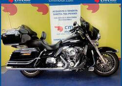 Harley-Davidson 1690 Electra Glide Ultra Limited (2010 - 13) - FLHTK usata