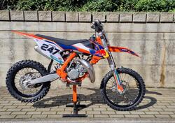 KTM SX 85 (2018) usata