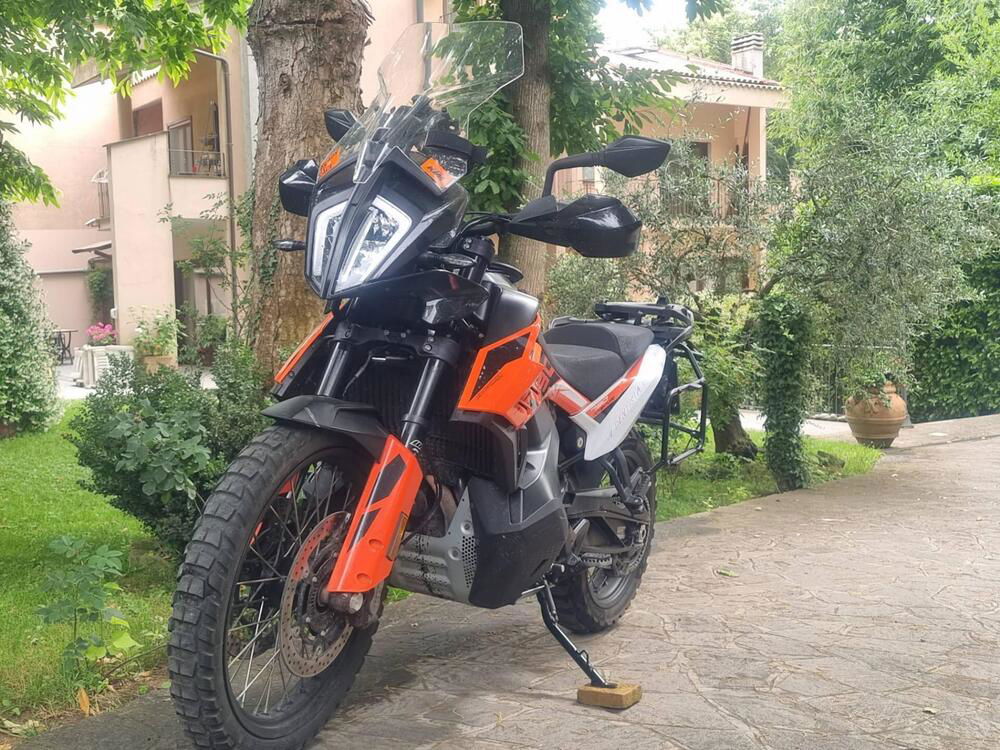 KTM 790 Adventure (2019 - 20) (3)