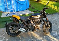 Ducati Scrambler 800 Full Throttle (2017 - 21) usata