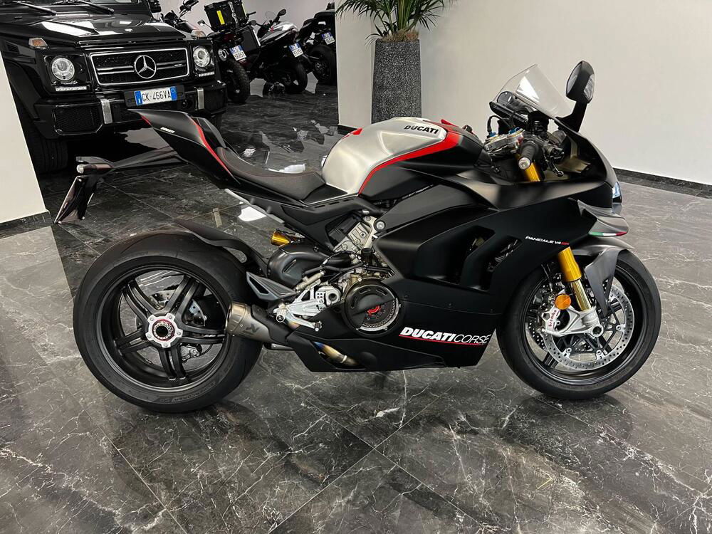 Ducati Panigale V4 1100 SP (2021) (5)