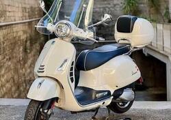 Vespa GTS 300 Super Hpe (2021 - 22) usata