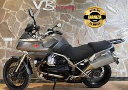 Moto Guzzi Stelvio 1200 4V (2008 - 10) usata