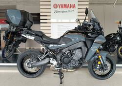 Yamaha Tracer 9 GT+ (2023 - 24) usata
