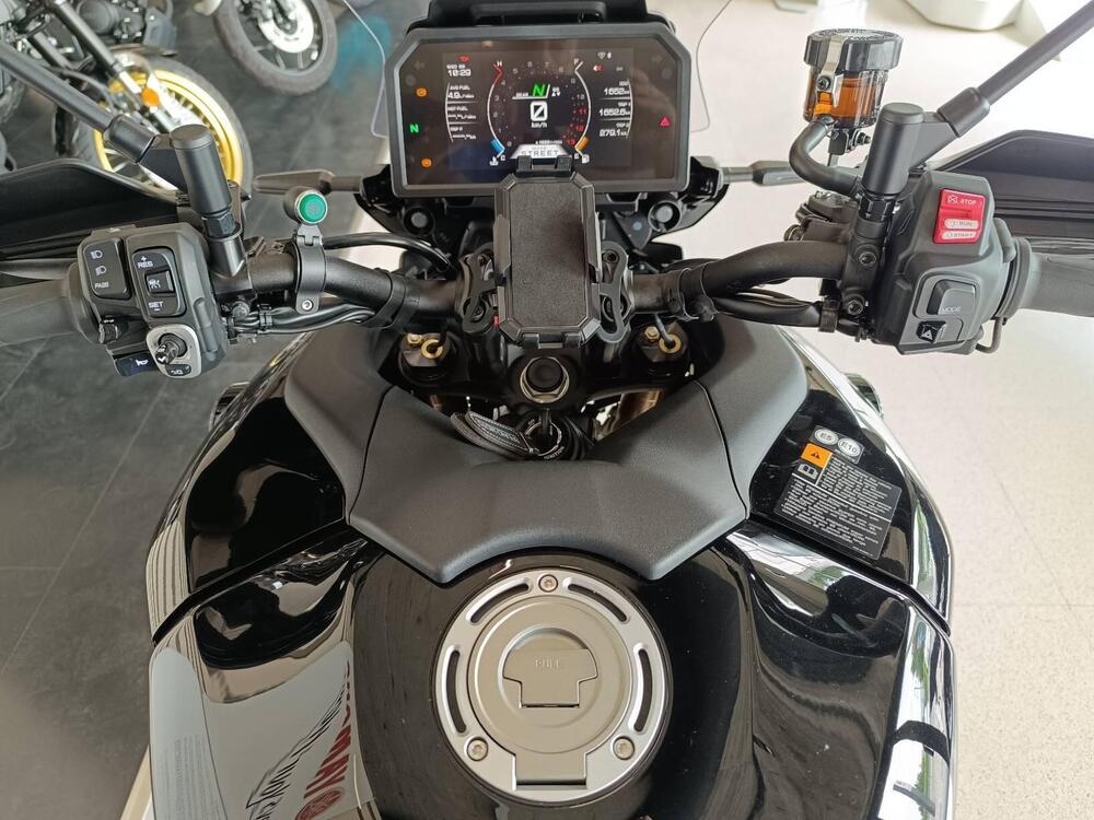 Yamaha Tracer 9 GT+ (2023 - 24) (5)