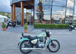 Royal Enfield Meteor 350 Aurora (2024) nuova