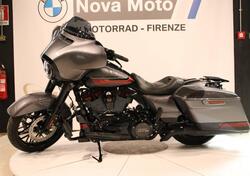 Harley-Davidson 117 Street Glide (2018 - 20) - FLHXSE usata