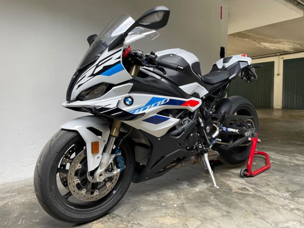 Bmw S 1000 RR (2023 - 24)