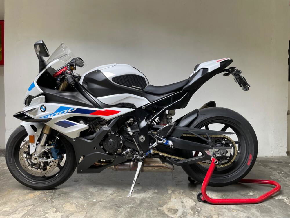 Bmw S 1000 RR (2023 - 24) (3)