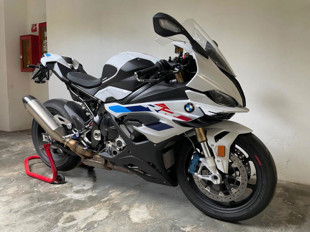 Bmw S 1000 RR (2023 - 24) (4)