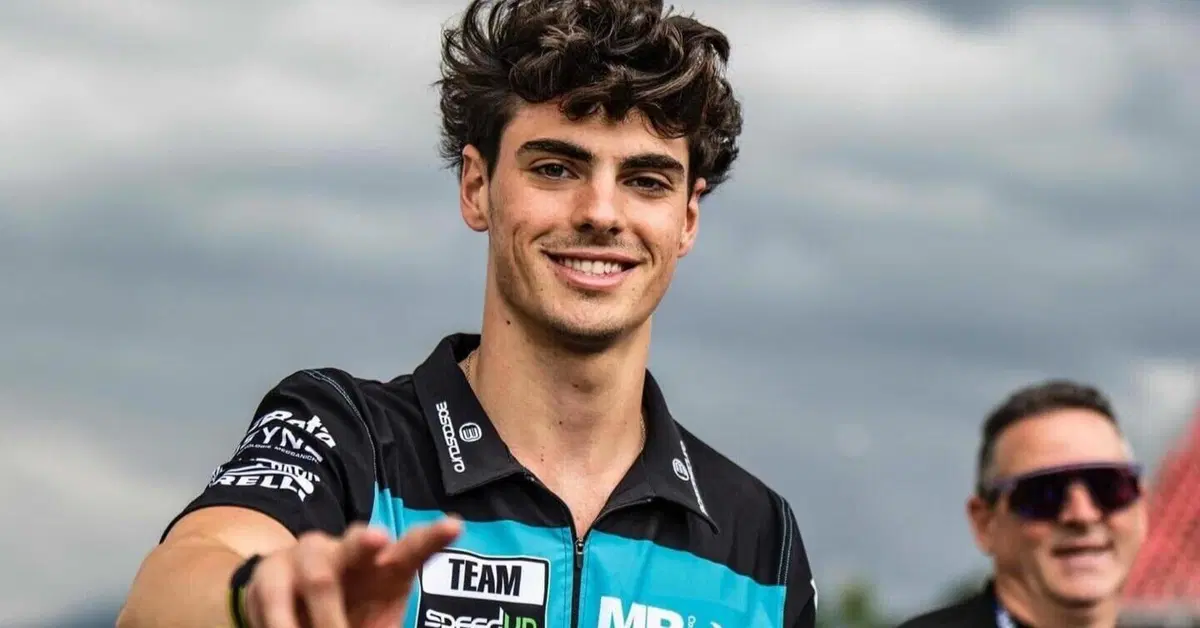 MotoGP 2024. Fermin Aldeguer rischia di rimanere in Moto2? Il manager fa chiarezza: "Clausola da 300mila euro? Molto di pi&ugrave;!"