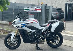 Bmw S 1000 XR (2024) usata