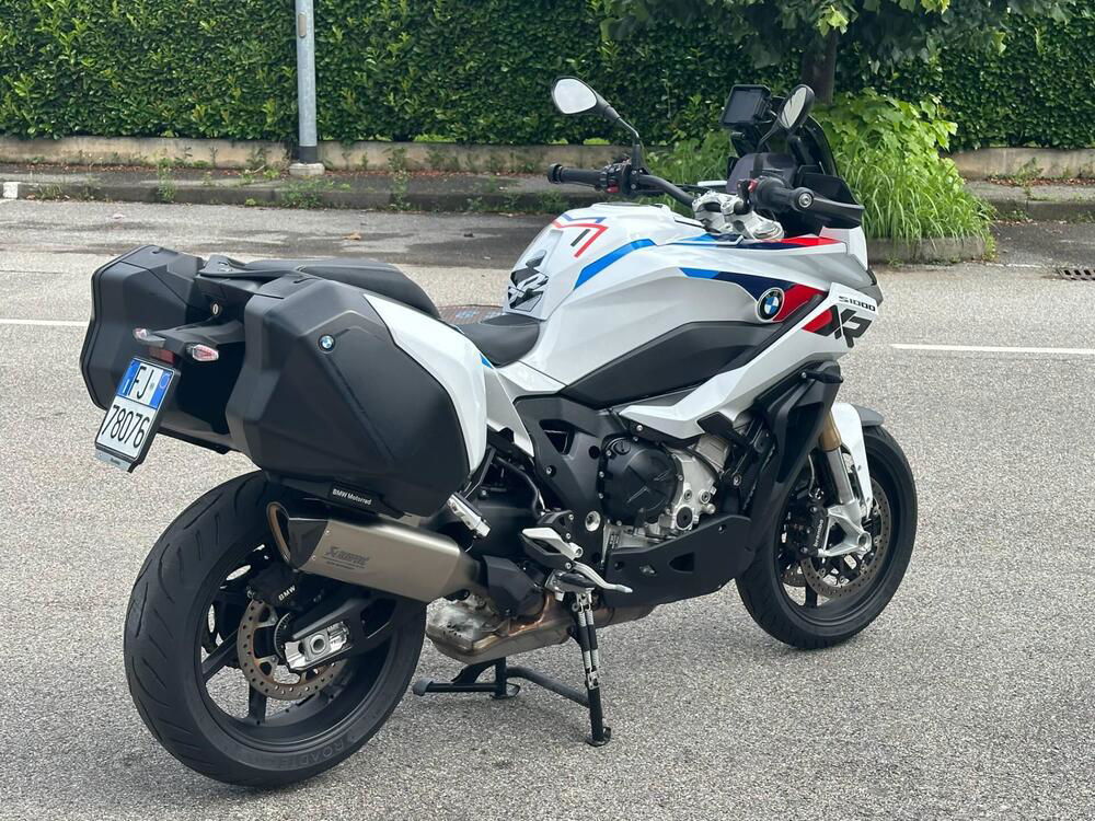 Bmw S 1000 XR (2024) (5)