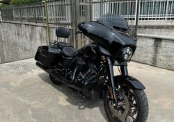 Harley-Davidson Street Glide ST (2022 - 23) usata