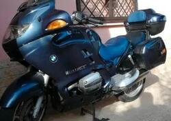 Bmw R 1150 RT (2000 - 06) usata