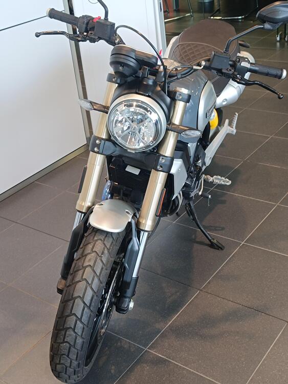 Ducati Scrambler 1100 Special (2018 - 20) (3)