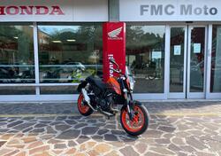 KTM 690 Duke (2016 - 19) usata