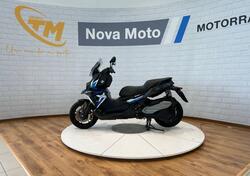 Bmw C 400 X (2021 - 24) usata