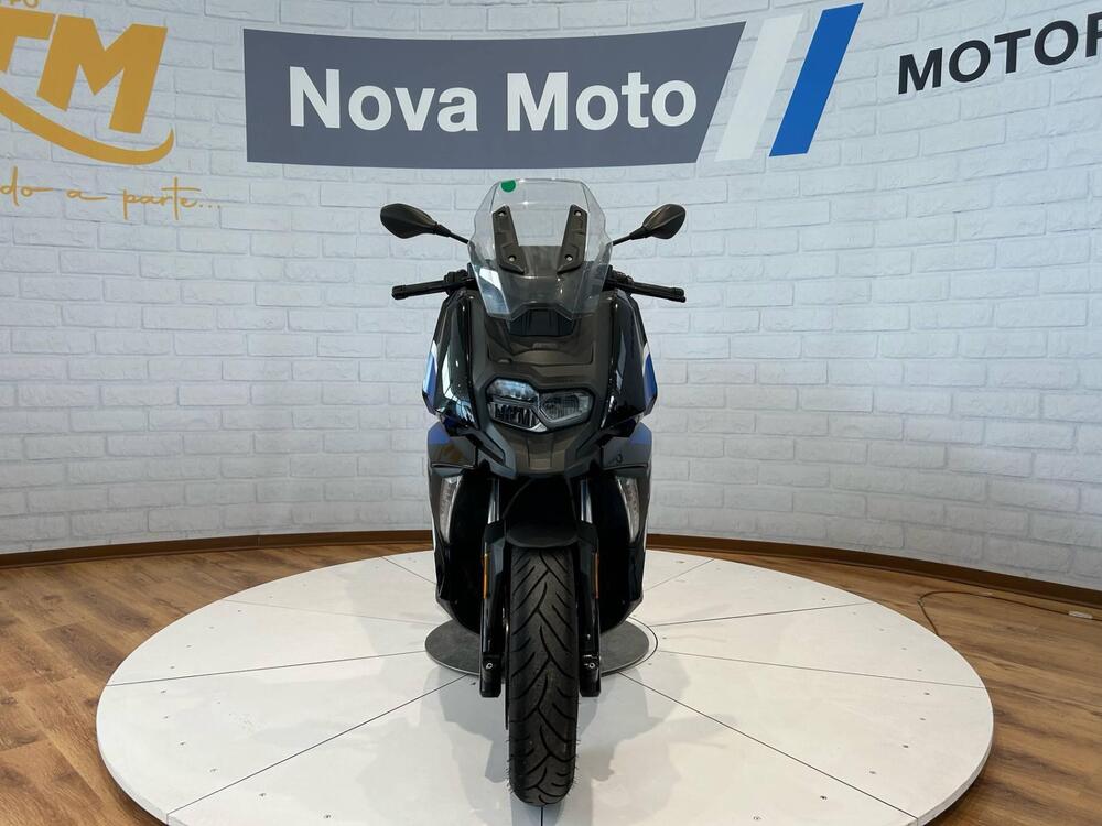 Bmw C 400 X (2021 - 24) (3)