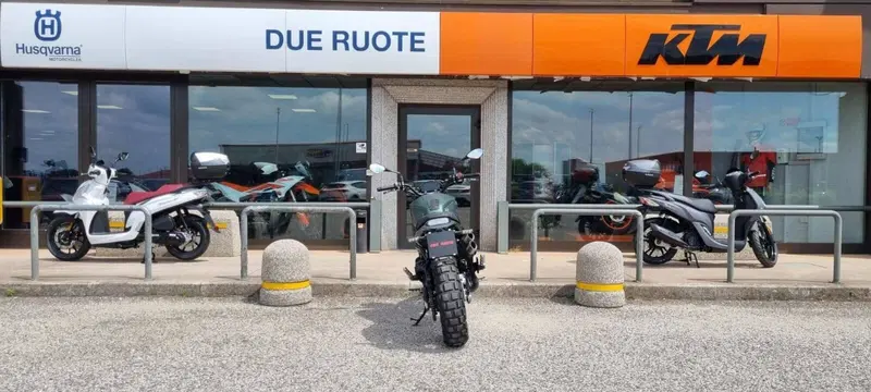 Benelli Leoncino 800 Trail (2022 - 26) (4)