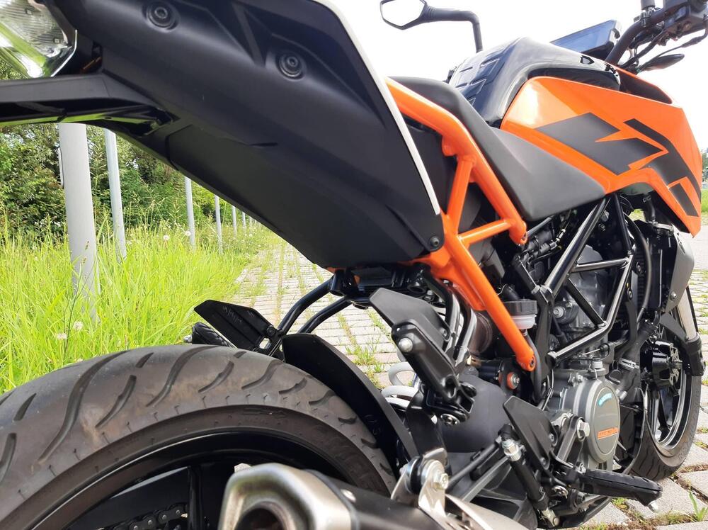 KTM 125 Duke ABS (2017 - 20) (5)