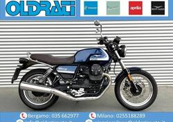 Moto Guzzi V7 Special (2021 - 24) usata