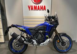 Yamaha Ténéré 700 World Raid (2022 - 24) usata