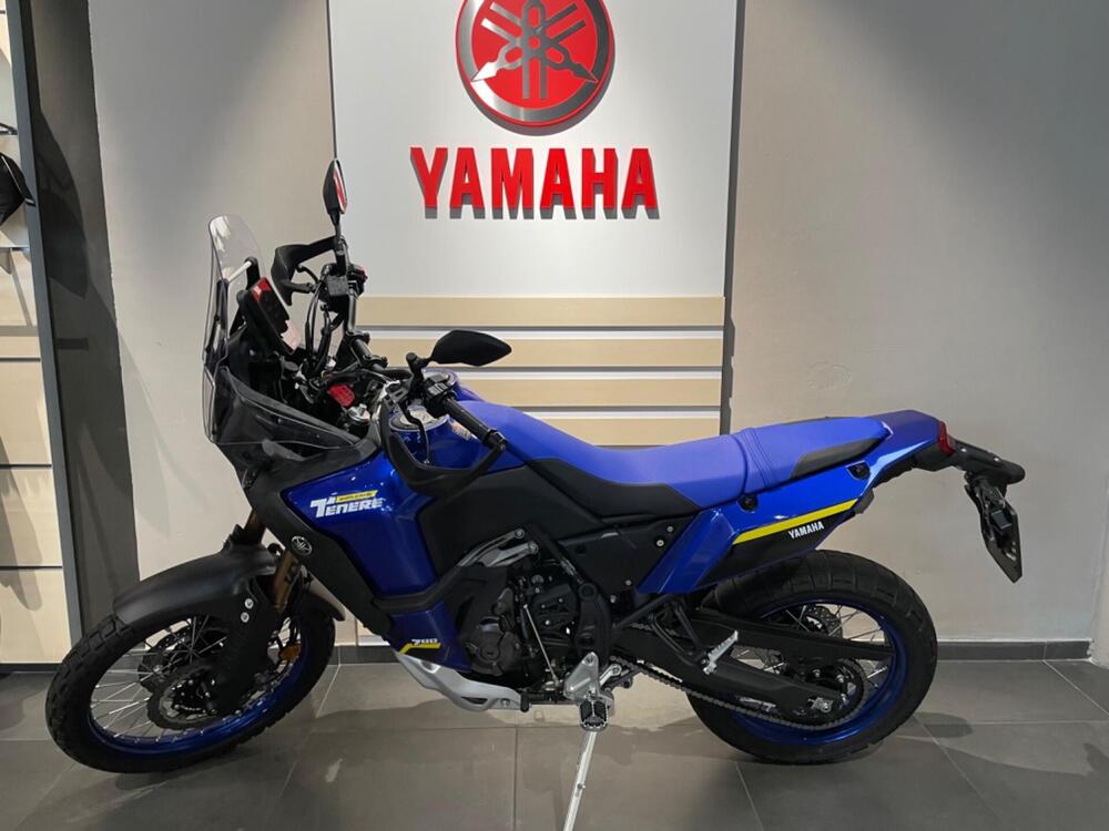 Yamaha Ténéré 700 World Raid (2022 - 24) (2)