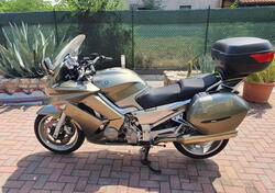 Yamaha FJR 1300 A (2006 - 11) usata