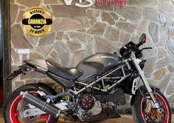 Ducati Monster S4 (2001 - 03) usata