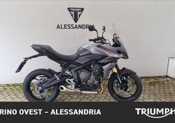 Triumph Tiger 660 Sport (2022 - 24) usata