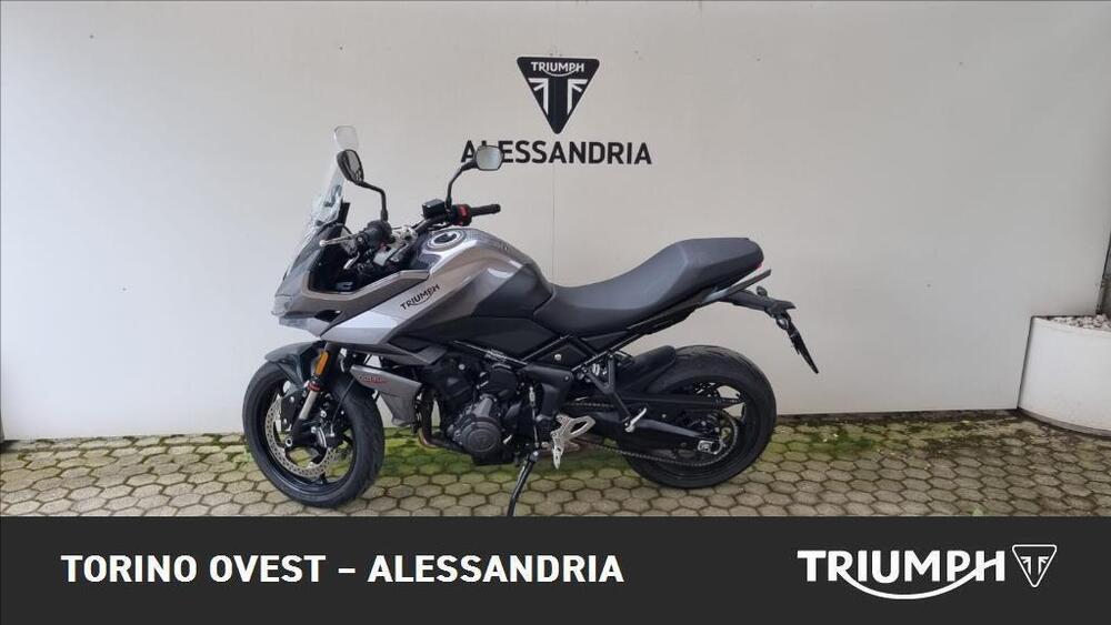 Triumph Tiger 660 Sport (2022 - 24) (3)