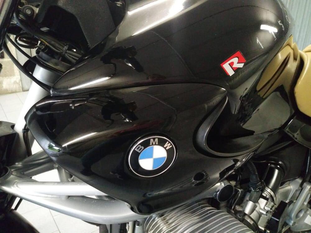 Bmw R 1150 R (2000 - 07) (3)